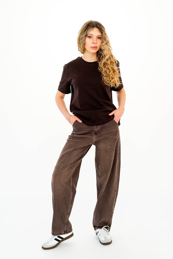 Джинси жіночі